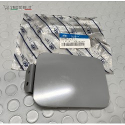 Paintable Fuel Filler Door...