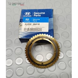 Double Cone Synchronizer...