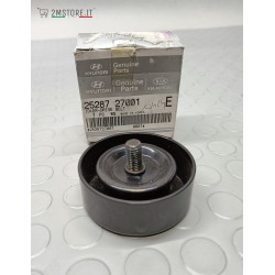 Belt Tensioner Pulley...