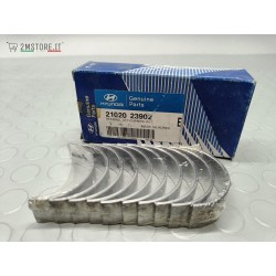 Kit Cuscinetti Bronzine...