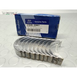 Kit Connecting Rod Bearing...