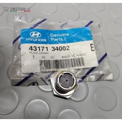 Oil Drain Plug Genuine...