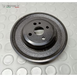 Pulley Crankshaft Genuine...