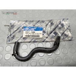 Fuel Pump To Fuel Pipe Hose...