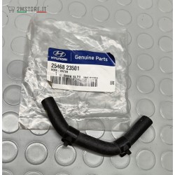 Engine Coolant By Pass Hose...