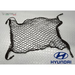 Trunk Luggage Elastic Net...