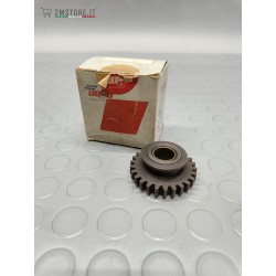 Gearbox Reverse Gear...