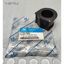 Steering Box Rack Bushing...