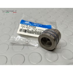 Yoke Box Rack Support...