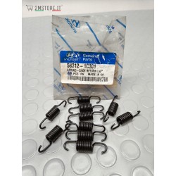 Kit 10 Lower Springs Shoe...