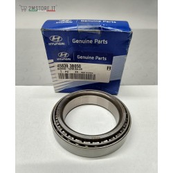 Transmission Differential...