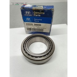 Cuscinetto Albero Uscita...