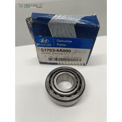 Front Wheel Bearing Genuine...