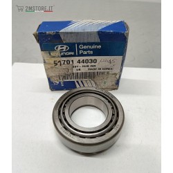 Cuscinetto Ruota Anteriore...