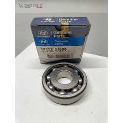 Front Bearing of Manual...