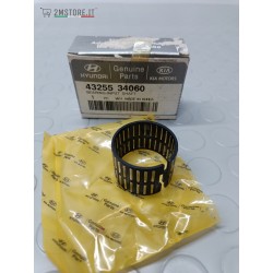 Roller Needle Bearing of...