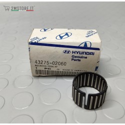 Cuscinetto a Gabbia Rulli...