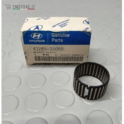 Roller Needle Bearing of...