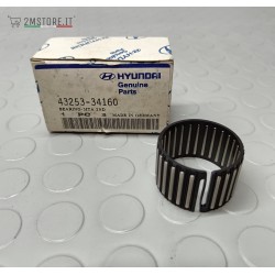 Cuscinetto Gabbia Rulli...