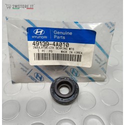 Insulator Rubber Bearing...