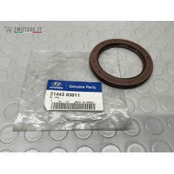 Gearbox Oil Seal Original...