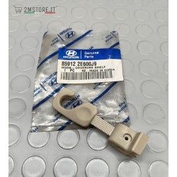 Hook - Trunk Covering Shelf...