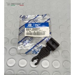 Hook - Trunk Covering Shelf...