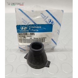 Powerd Suspension Bar Cover...