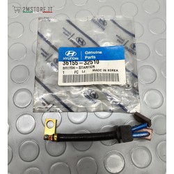 Spazzole Starter Motorino...