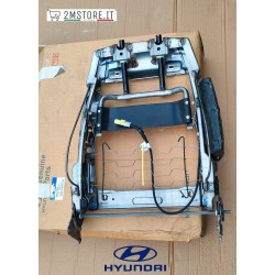 Front Seat Back Driver...