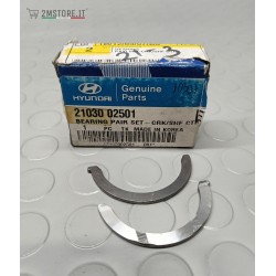 2 x Crankshaft Bearing...