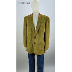 Velvet Jacket RODRIGO...