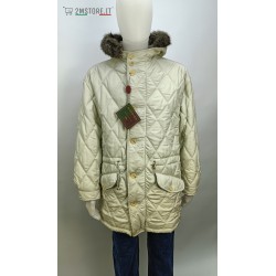 Diamond Padded Jacket...