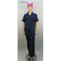 Levis Denim Trucksuit...