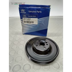 Puleggia Albero Motore...