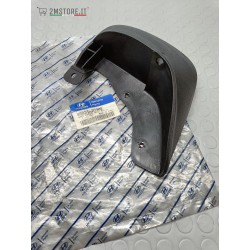 Front Left Wheel Fender...