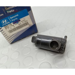 Washer Motor and Pump...