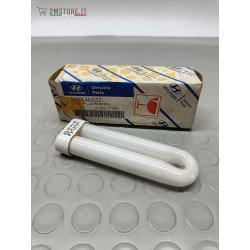 Interior Florescence Lamp...