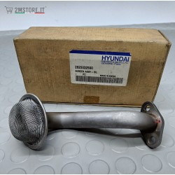 Engine Oil Pump Pickup Tube...