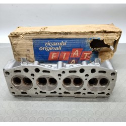 Engine Cylinder Head...