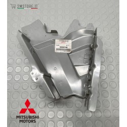 Front Deck Right Bracket...