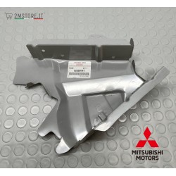 Front Deck Left Bracket...