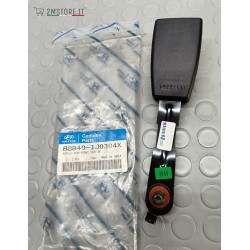 Attacco Cintura Sicurezza...