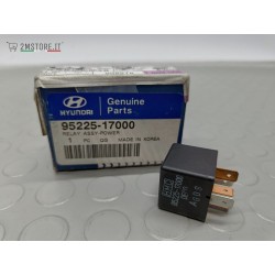 Relè Potenza 4 PIN...