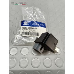 Brake Pedal Light Switch 4...