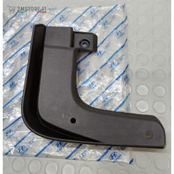 Front Left Wheel Fender...