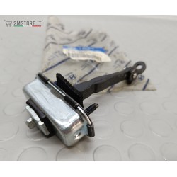 Front Left Door Checker...