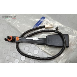 Attacco Cintura Sicurezza...