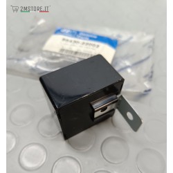 Rear Relay Original Accent...