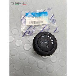 Air Conditioning Switch...